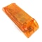 Truck-Lite Super 21, Incandescent, Yellow Rectangular, 1 Bulb, Marker Clearance Light, P2, 2 Screw,  21201Y3 - alternate 4